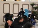 گزارش تصویری روز دوم آزمون استخدامي دستگاه هاي اجرايي كشور